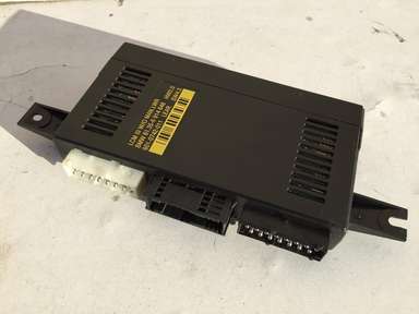 BMW X5 E53 E38 E39 LCM LIGHT LAMP CONTROL MODULE 6914648 Lichtmodul