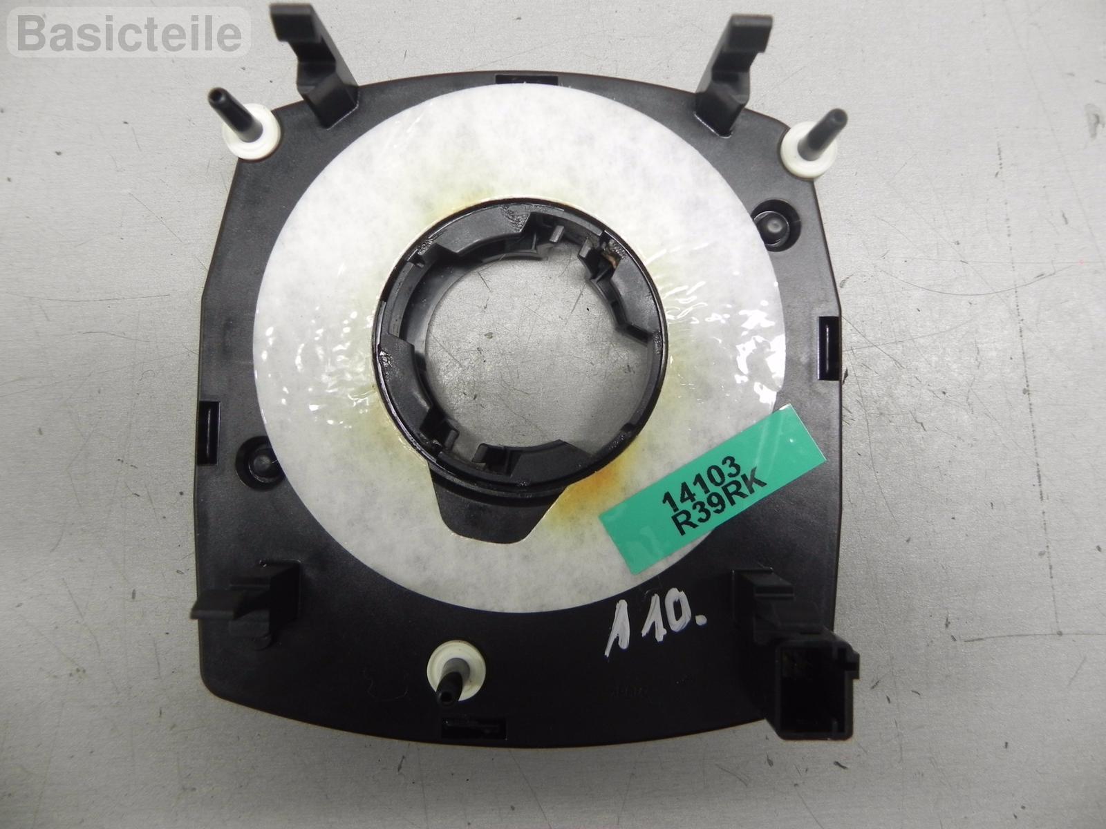 Renault Laguna II 2 MK2 Facelift Steering Angle Sensor 8200328899 eBay