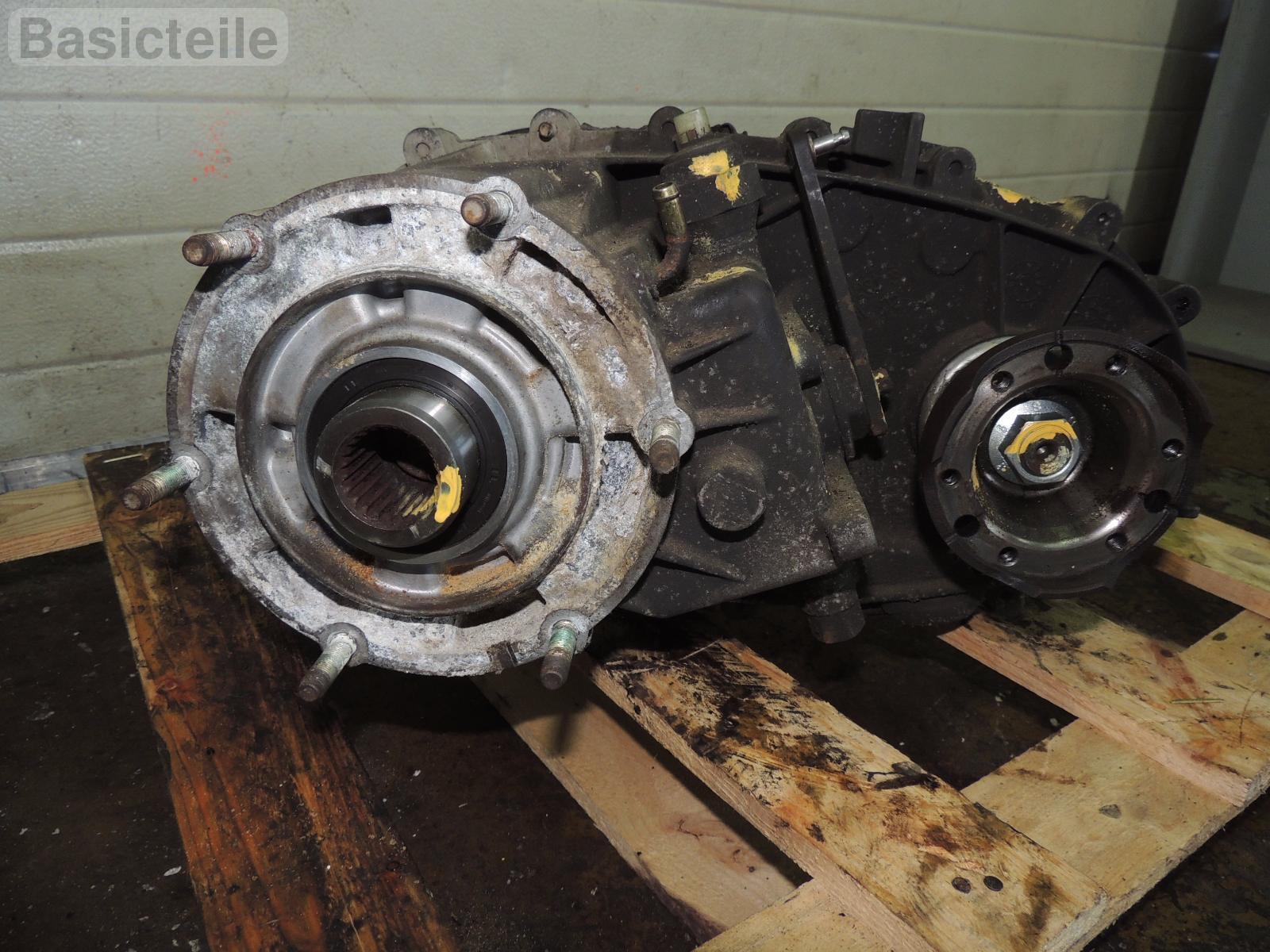 WJ transfer case compatibility and swap database Page 5 Jeep