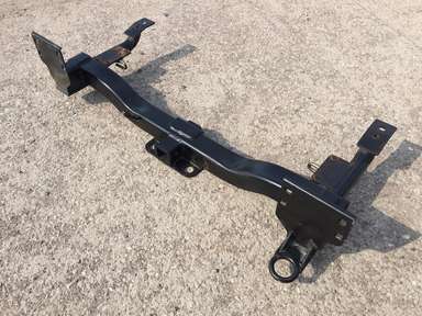 RANGE ROVER L322 VOGUE GENUINE TOW BAR ARMATURE VUB000740 & VUB503960