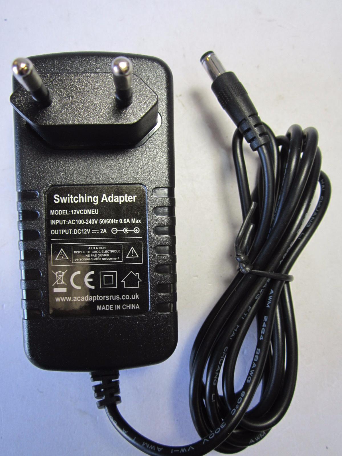 eu-12v-verbatim-47514-47513-47519-external-hard-drive-power-supply-ebay