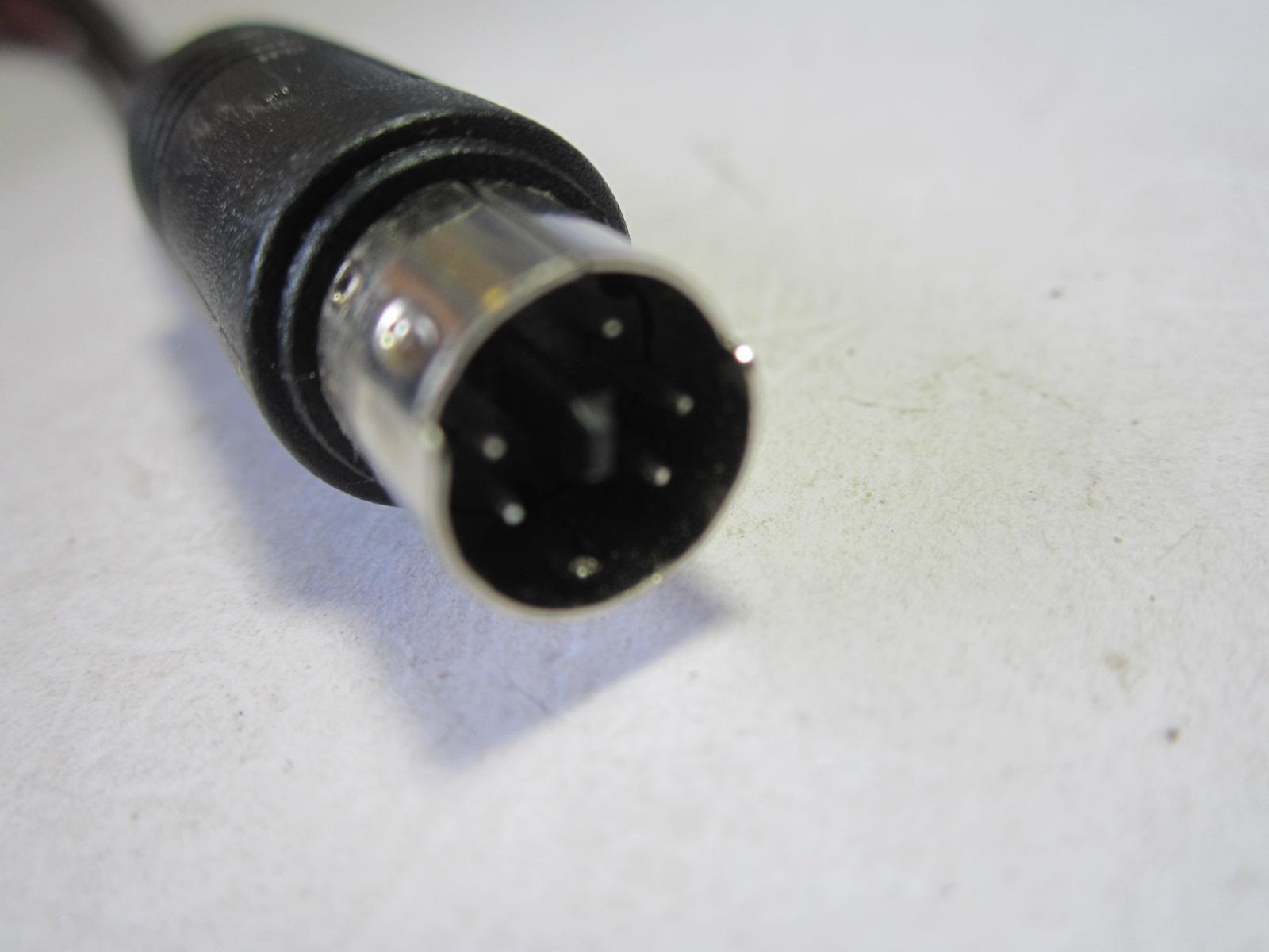 12V 5V 5 PIN ACDC Adapter Power Supply for Lacie External Hard Drive JTA0202Y eBay