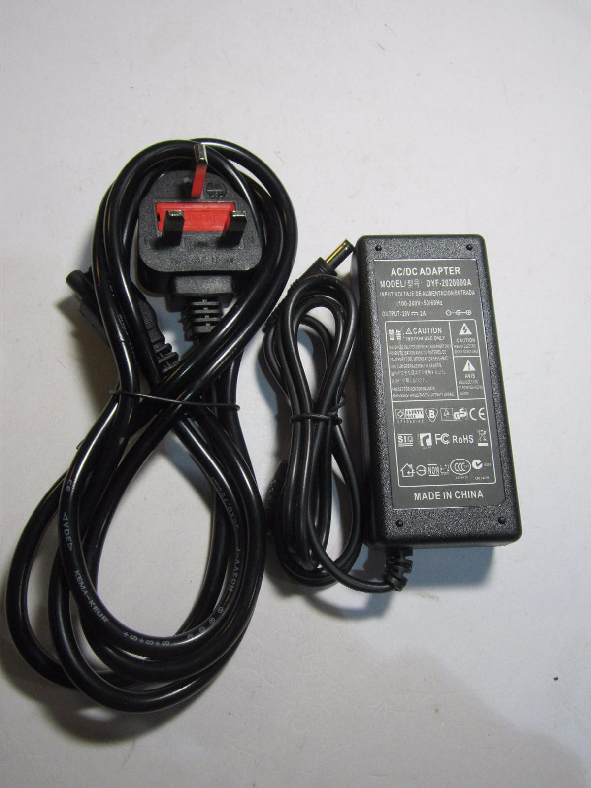 20v-ac-dc-adaptor-power-supply-for-sony-rdp-x200ipn-personal-audio