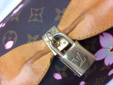 Louis Vuitton Sack Retro PM M92012 – Timeless Vintage Company