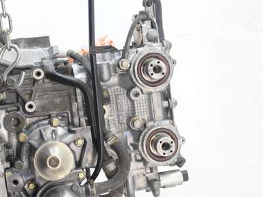 Subaru Impreza Wrx Sti 2 5 Rebuilt Motor Engine Boxer EJ257 Dual EBay