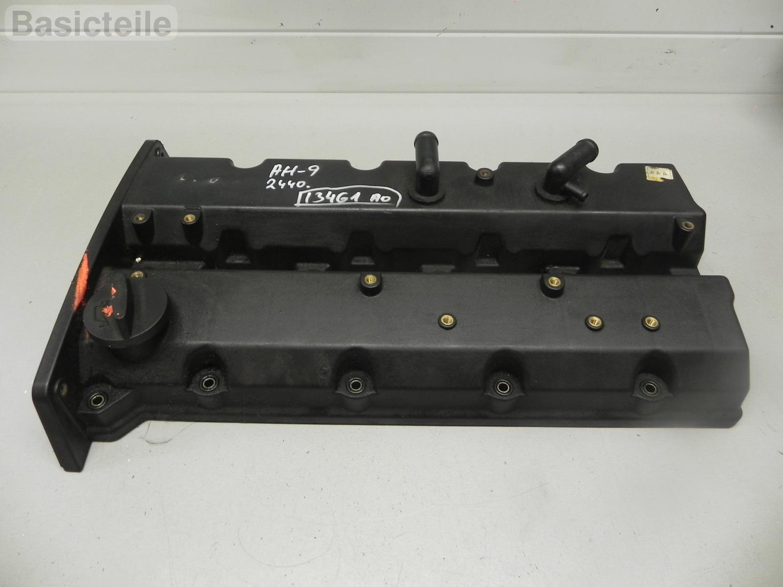 Hyundai Terracan 2.9 CRDI Ventildeckel Nockenwellen Deckel 22410 Hyundai Terracan 2.9 CRDI Ventildeckel Nockenwellen Deckel 22410