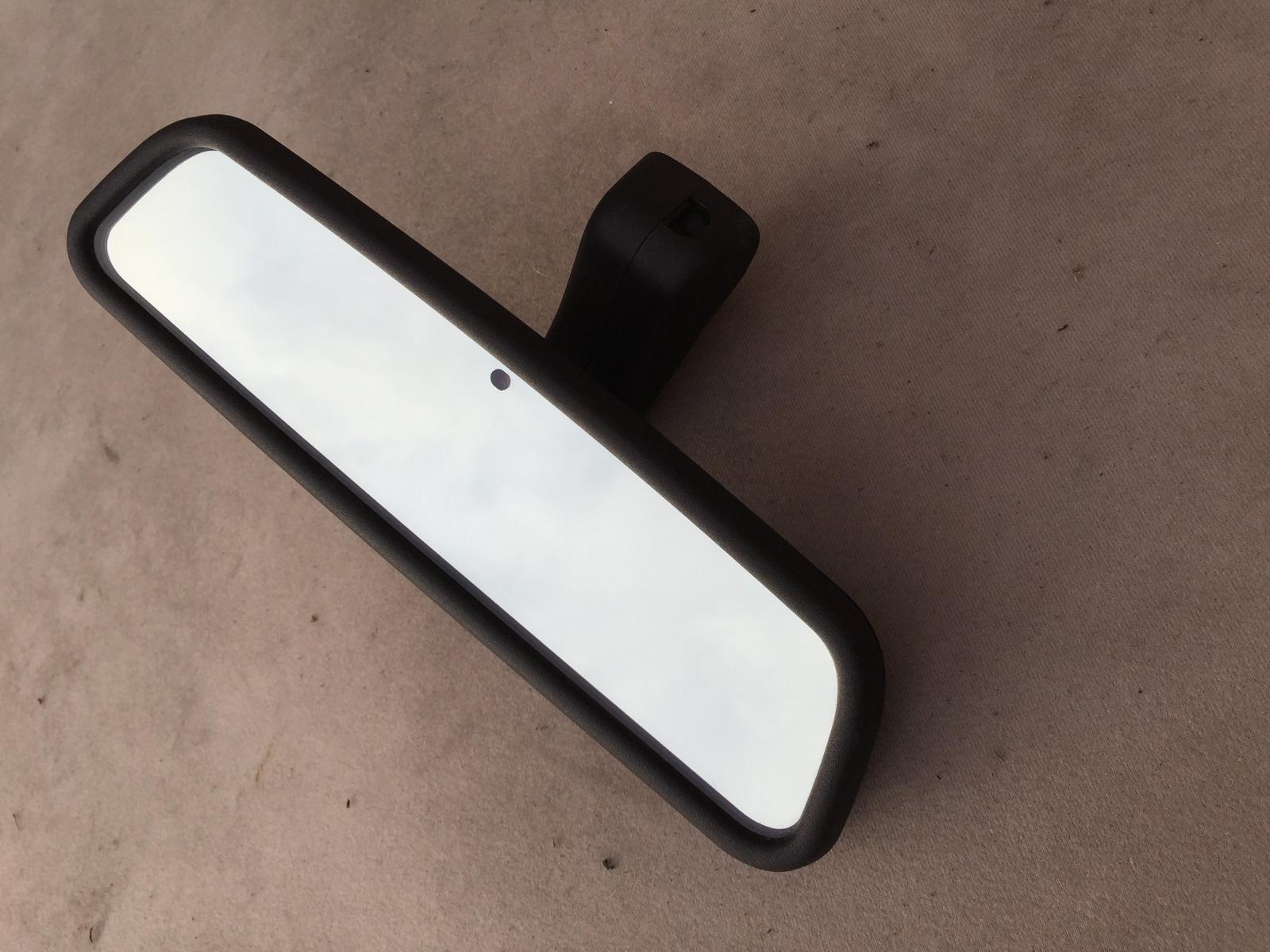 Range Rover P38 Rear View Mirror Fully Automatic AUTO DIM (19992002