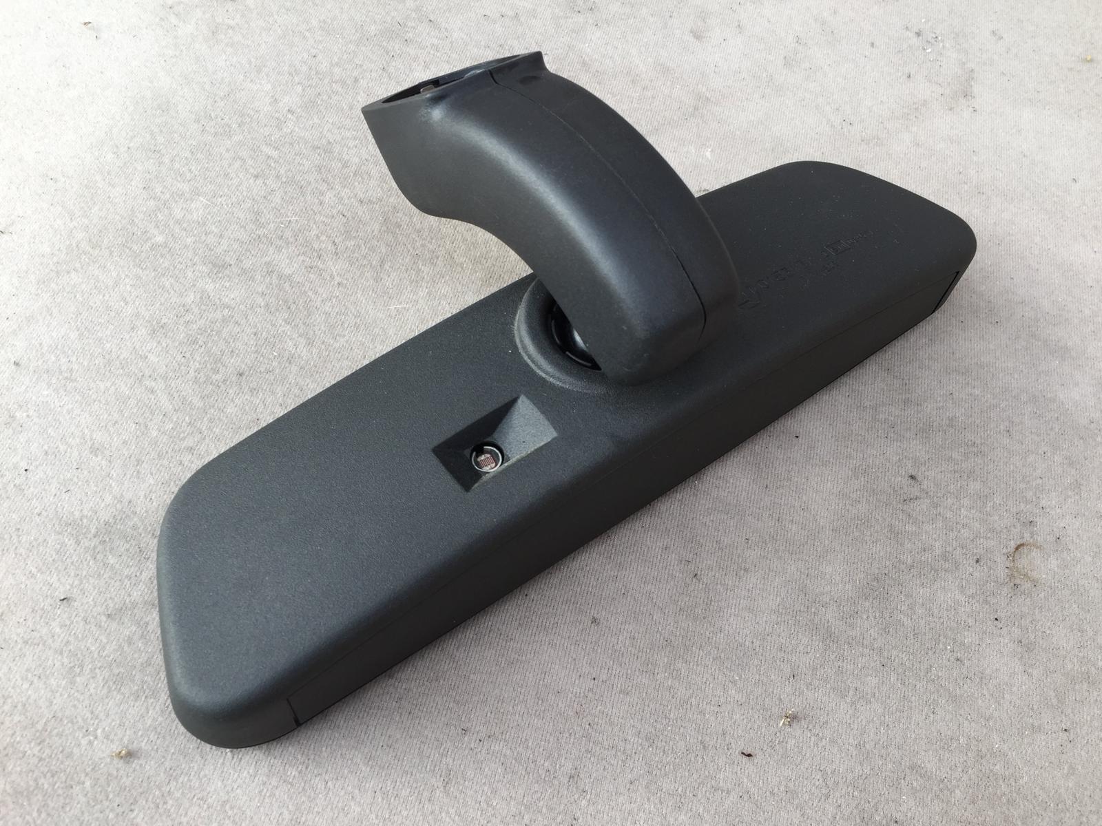 Range Rover P38 Rear View Mirror Fully Automatic AUTO DIM (19992002