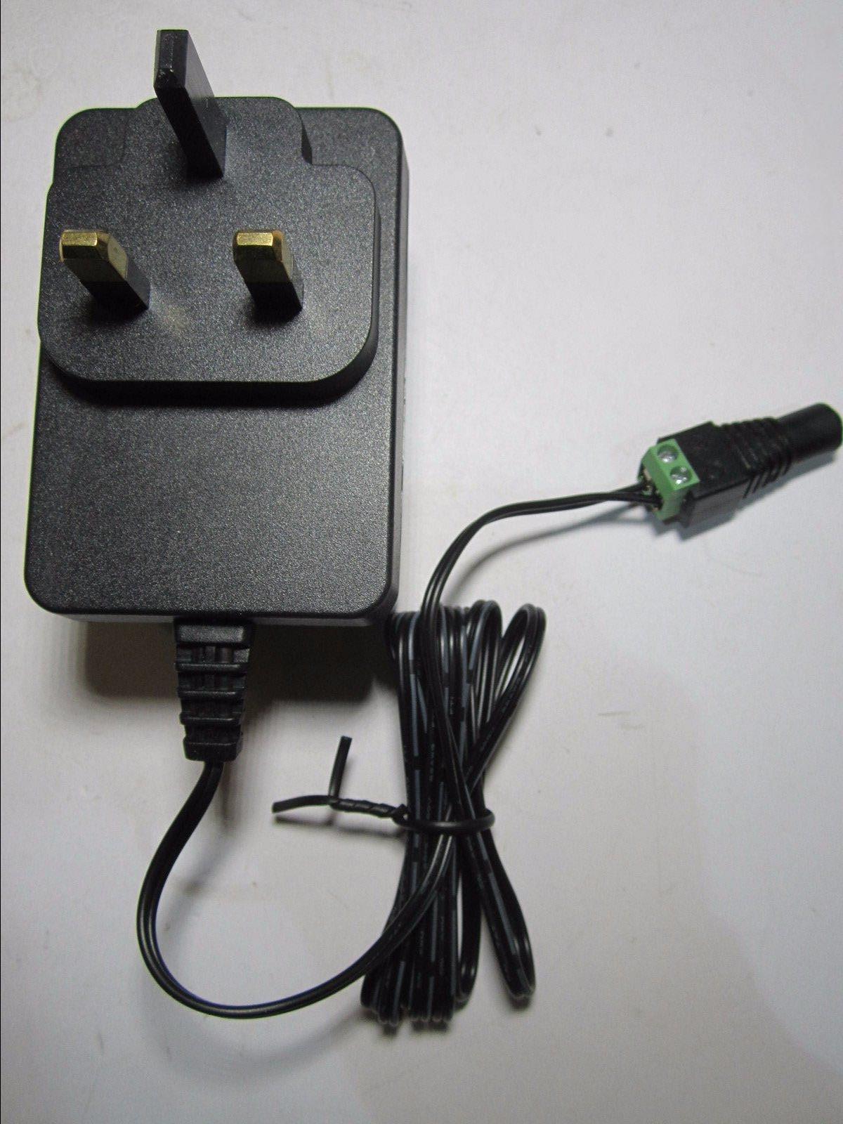 24v 850ma 20.4 va ac adaptor