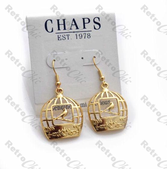 quirky vintage style jewellery