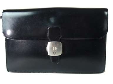dunhill US | Cadogan 3 Pocket Document Case for men