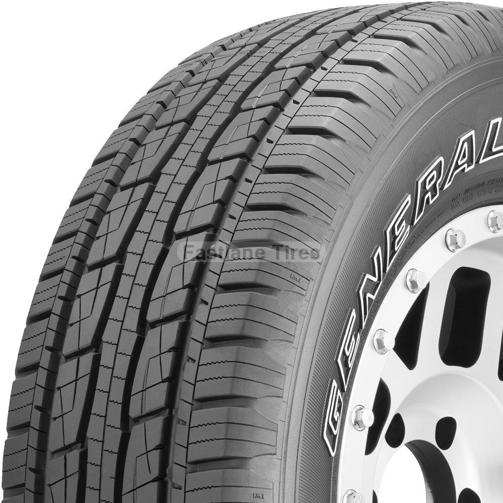 ~1 New 245/60R18 General Grabber HTS60 2456018 245 60 18 R18 Tires | eBay