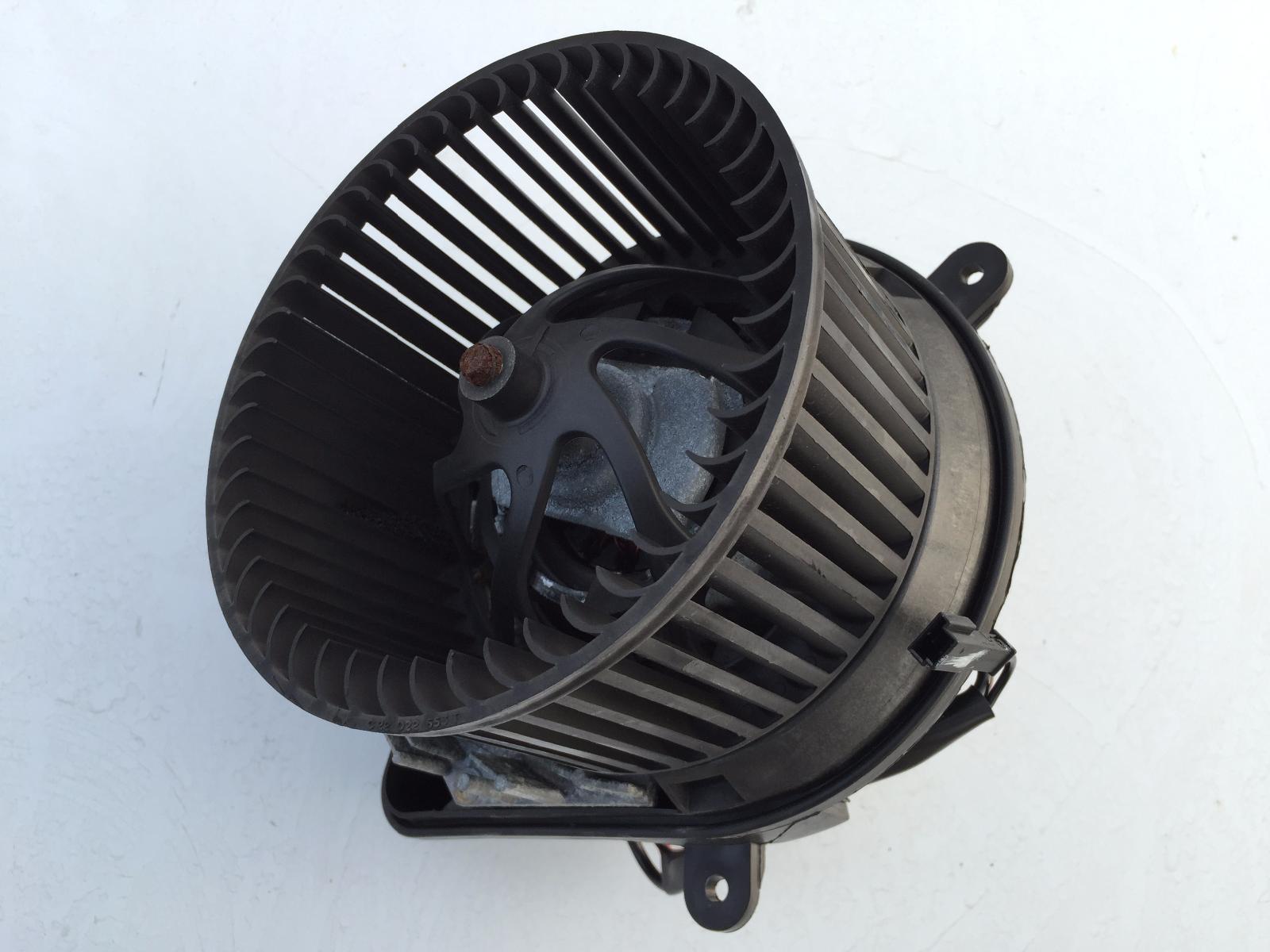 Range Rover P38 HEATER BLOWER MOTOR FAN VALEO HEATER BLOWER MOTOR FAN ...