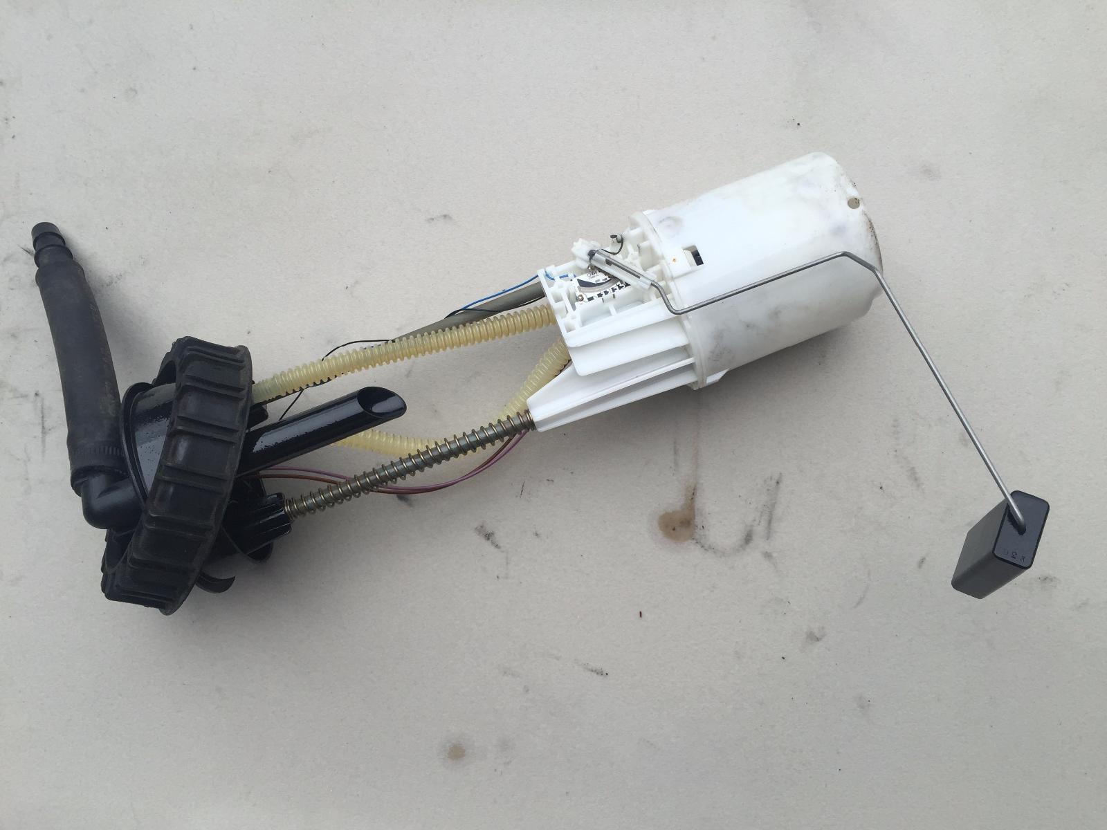 Range Rover P38 Diesel In Tank Fuel Pump Tank Kraftstoffpumpe ESR1111