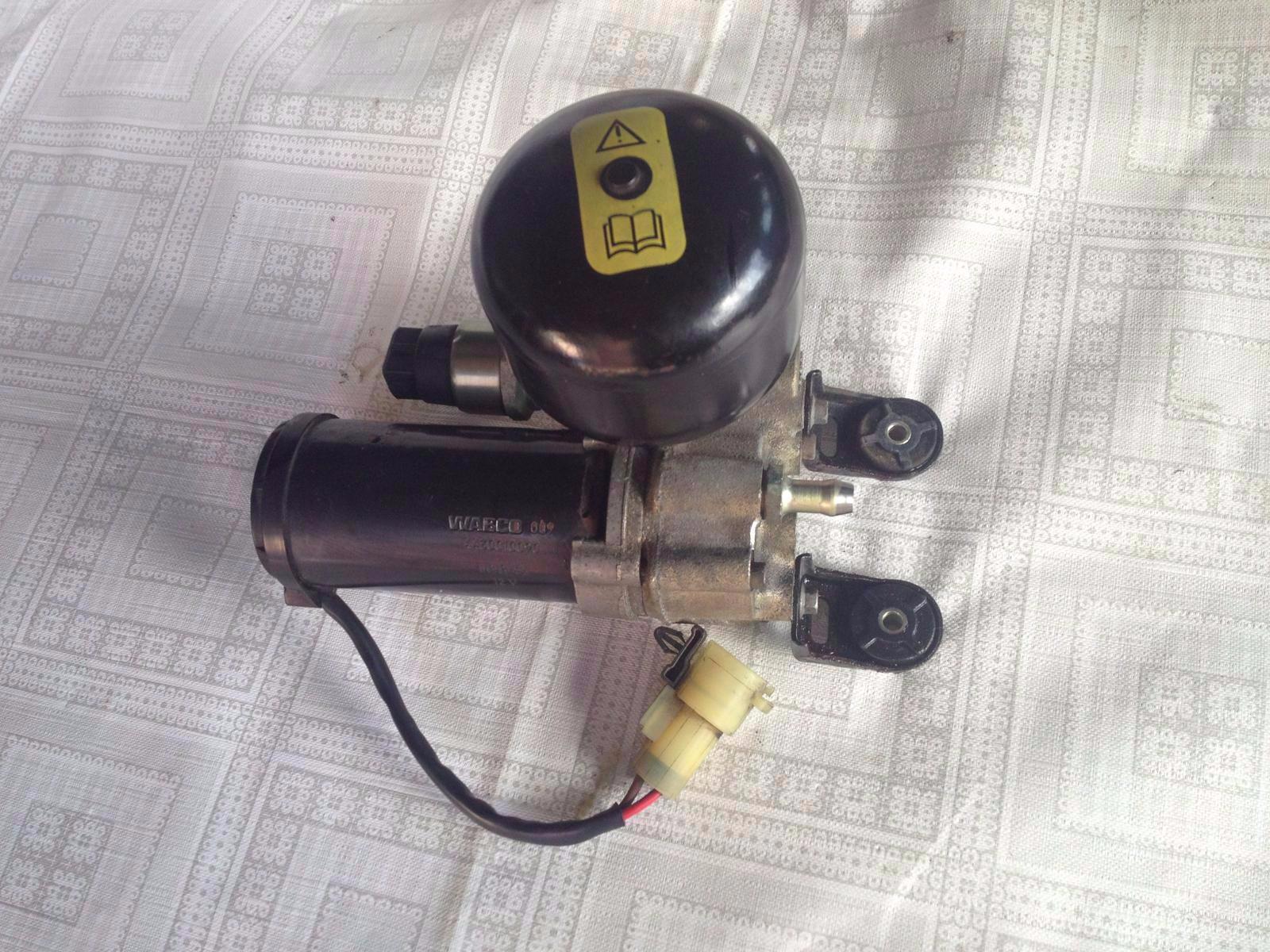 Boucher Manivelle ondes Capteur OT impulsion Jaguar Land Rover 87890