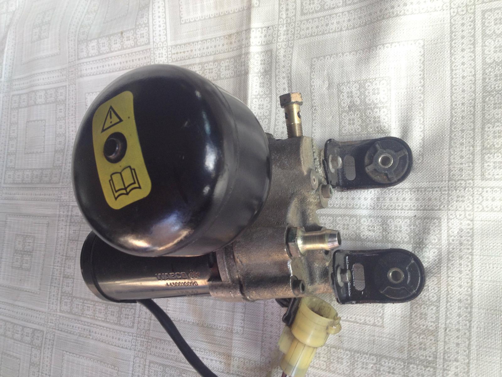Boucher Manivelle ondes Capteur OT impulsion Jaguar Land Rover 87890
