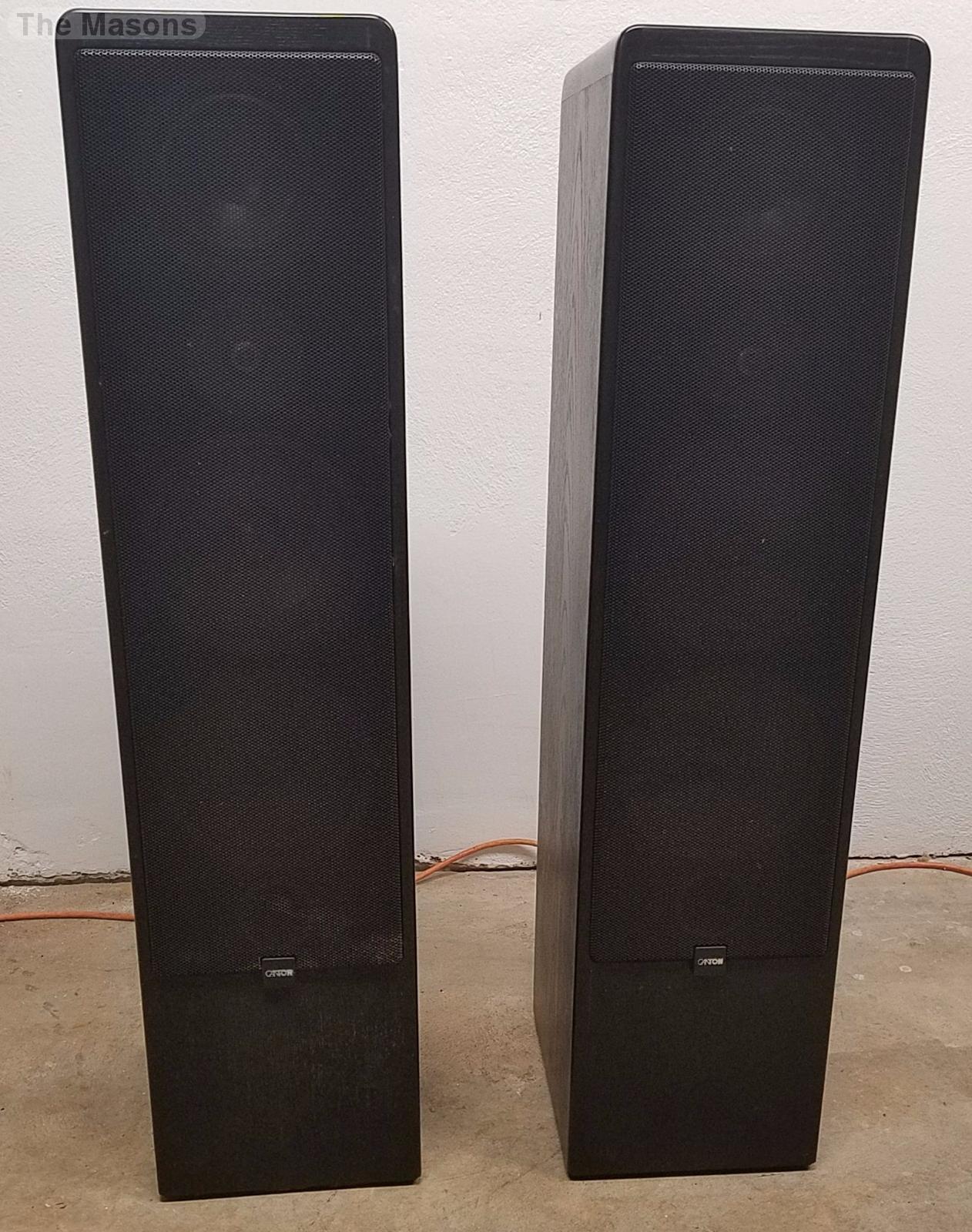 vintage german speakers
