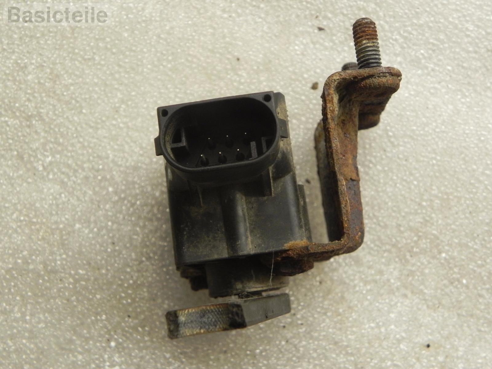 Mercedes W211 LWR Sensor Height Level Sensor Level Sensor A0105427717