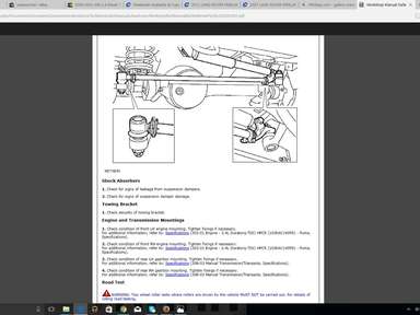 Land Rover Defender 2.4 ''Puma'' Owners Workshop Manual 2007 - On Read