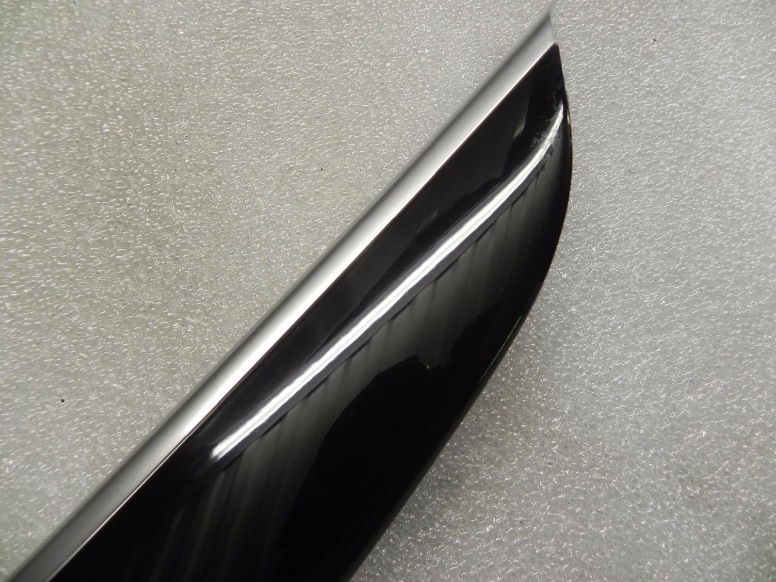 BMW X5 E70 LCI Interior Trim panel Set RHD Door Glove box Dash Trim