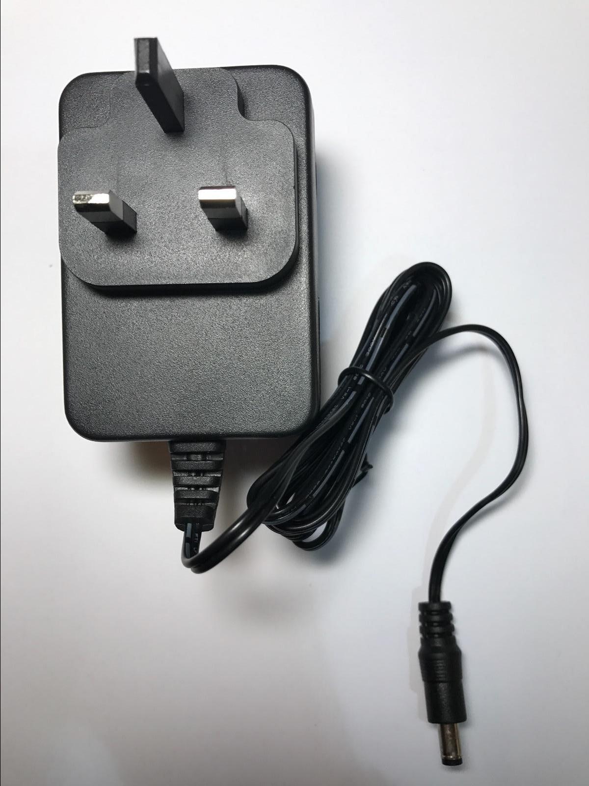 Replacement for Challenge Xtreme Battery Charger SH18V400 23V 400mA CDI218J