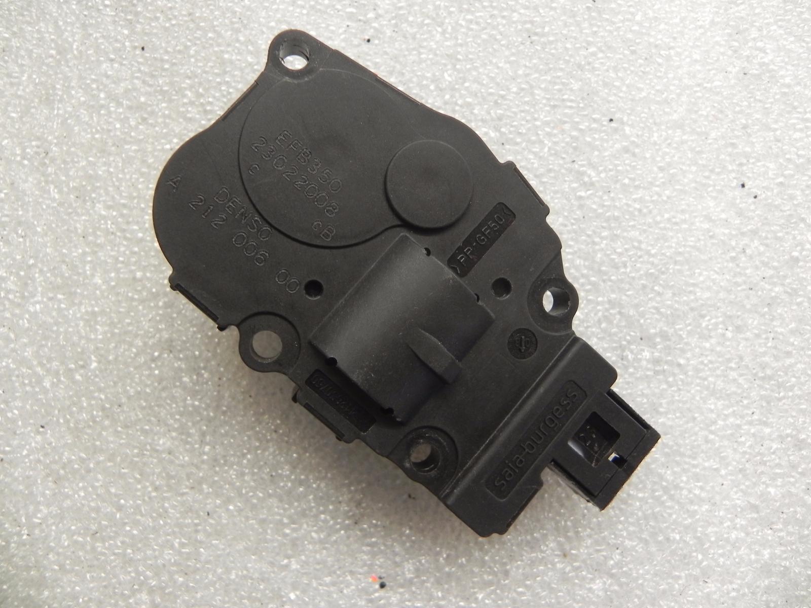 Citroen C4 Grand Picasso Air Con Conditioning Actuator Flap Motor