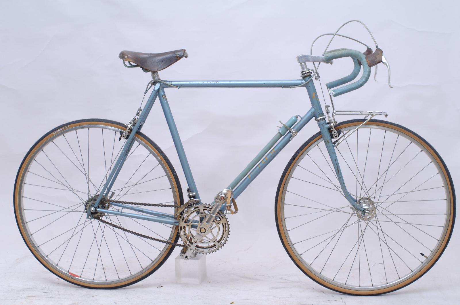 rene herse randonneur