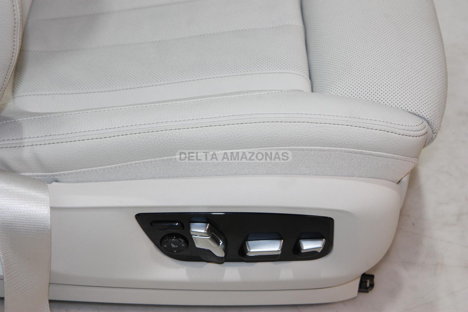 Bmw G30 Ventilated Comfort Leather Seats Seats Leather Interior