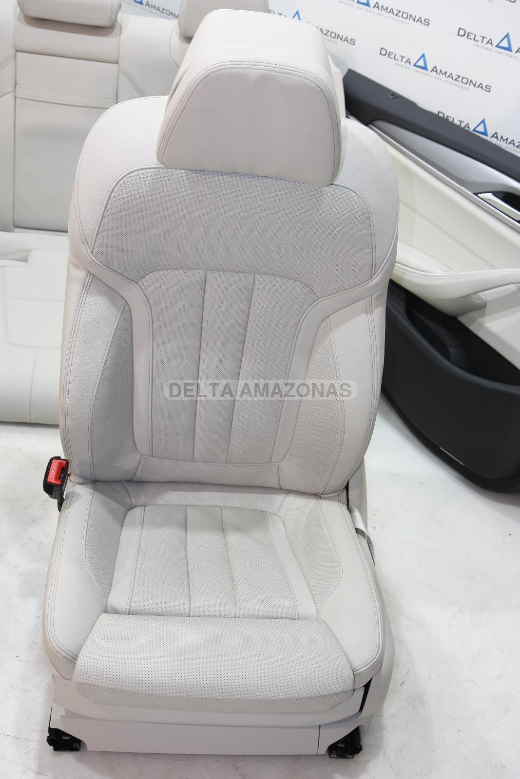 Bmw G30 Ventilated Comfort Leather Seats Seats Leather Interior
