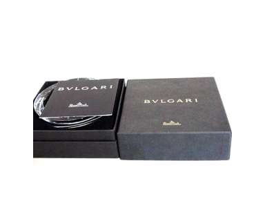 その他 BVLGARI Rosenthal Crystal Ashtray BVLGARI ASHTRAY BY ROSENTHAL- MINT CONDITION WITH BOX | eBay
