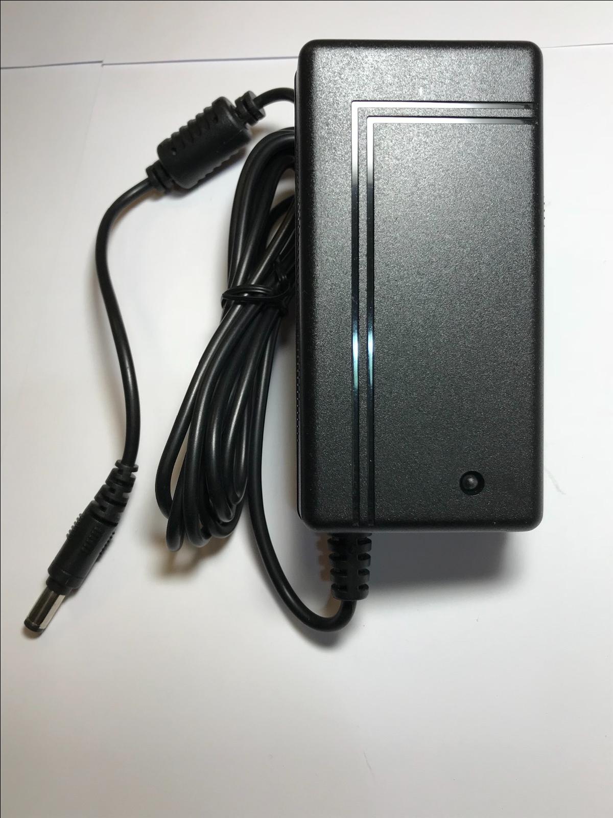 23V 400mA AC Adaptor Charger for 18V 1.5Ah WorkZone Battery J0ZSP01
